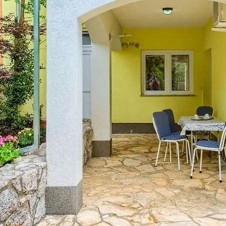 And With Parking Space - 17589 Pensjonat Kraljevica