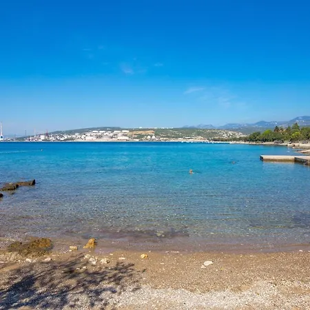 Penzion And With Parking Space - 17589